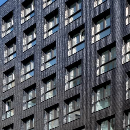 Plot 6 Social Housing